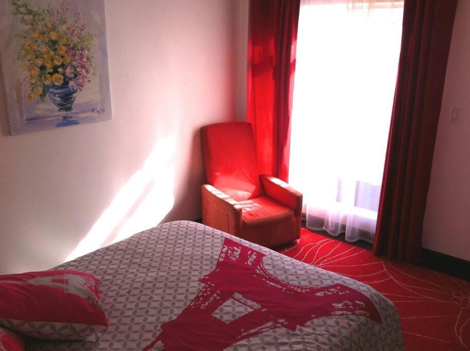 B&B Oui Madame Тіхуана Номер фото