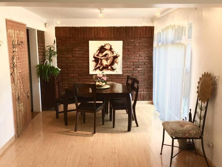 B&B Oui Madame Тіхуана Номер фото