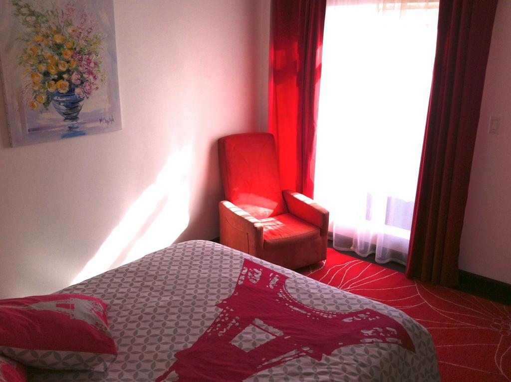 B&B Oui Madame Тіхуана Номер фото